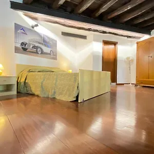 Appartamento Casa Monviso Le Fuoriserie, Palermo