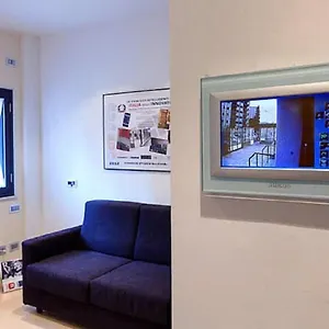 Appartamento Le Case Tecnologiche, Palermo