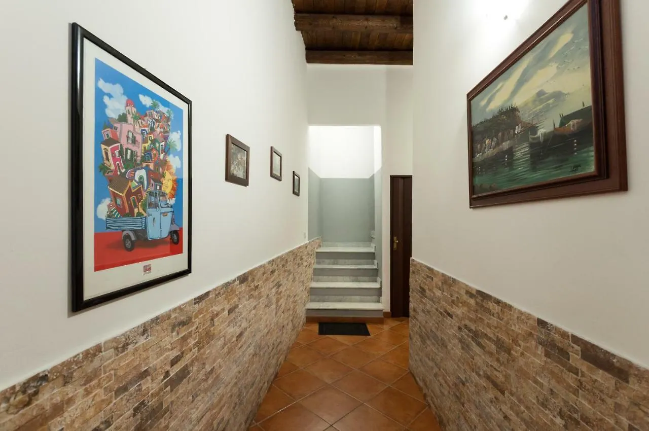 Kasavucciria Apartments Palerme