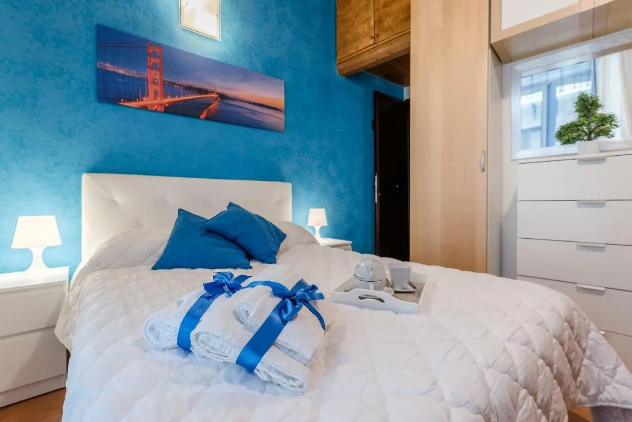 Kasavucciria Apartments Palerme
