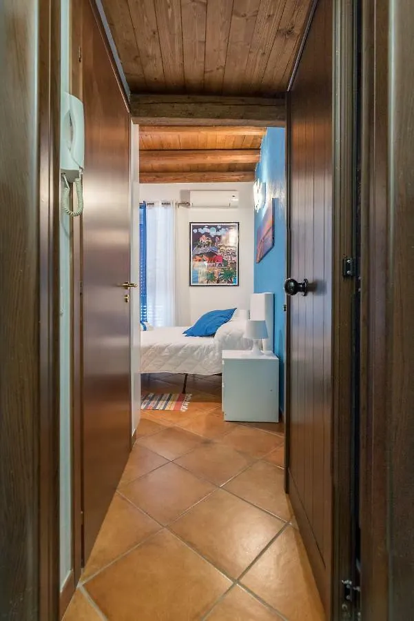 Kasavucciria Apartments Palerme