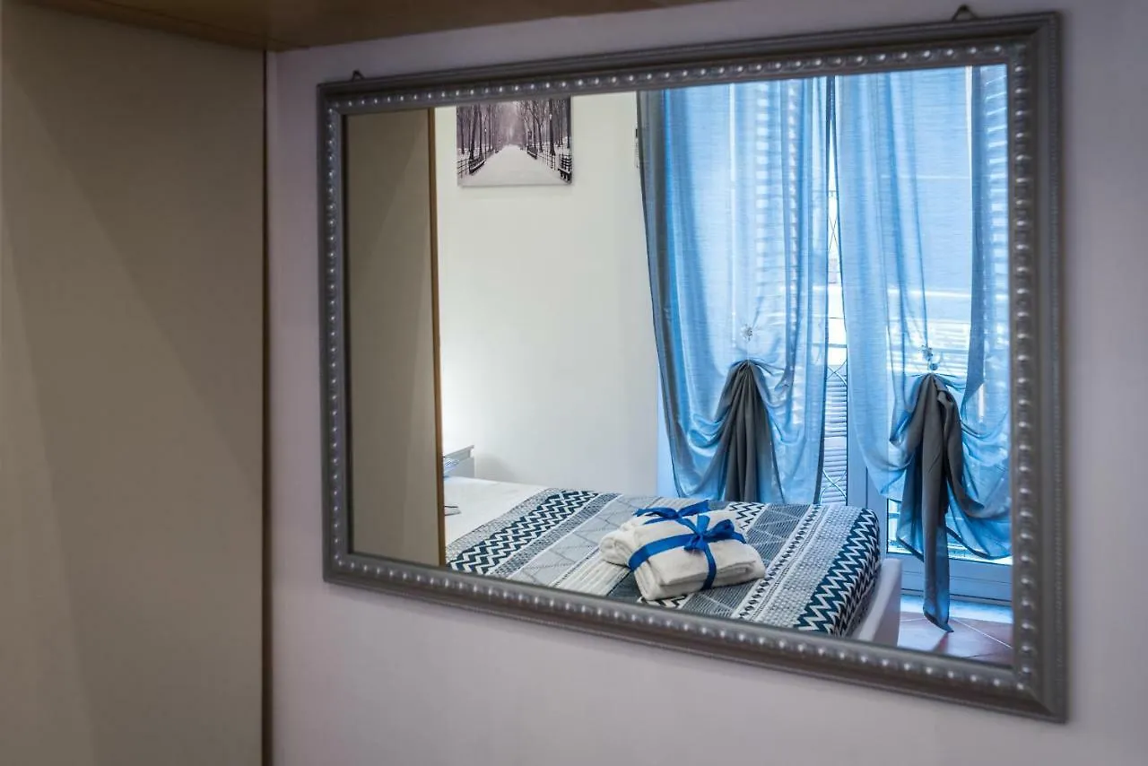 Kasavucciria Apartments Palerme Italie