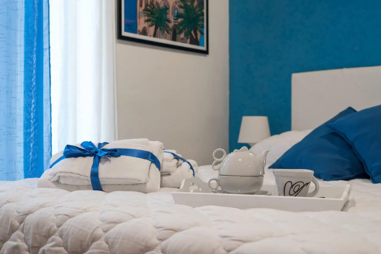 Kasavucciria Apartments Palerme