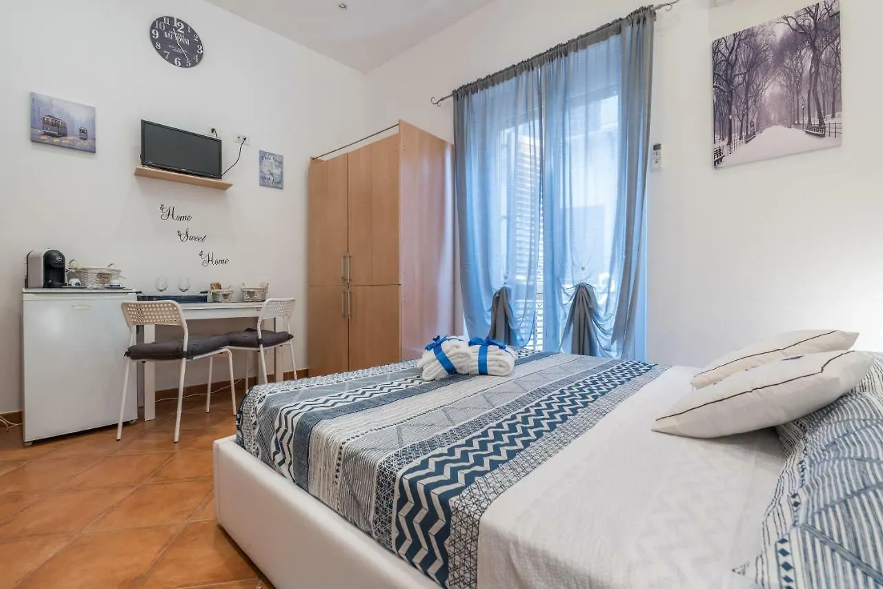 Kasavucciria Apartments Palerme