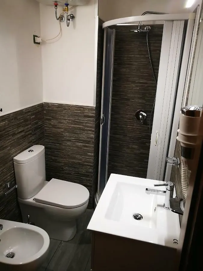 Kasavucciria Apartments Palerme
