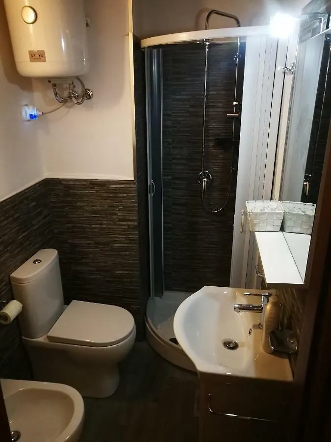 Kasavucciria Apartments Palerme Italie