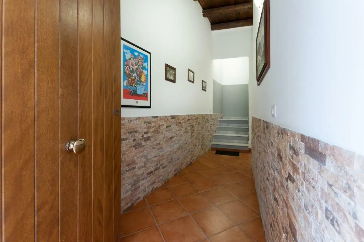 Kasavucciria Apartments باليرمو