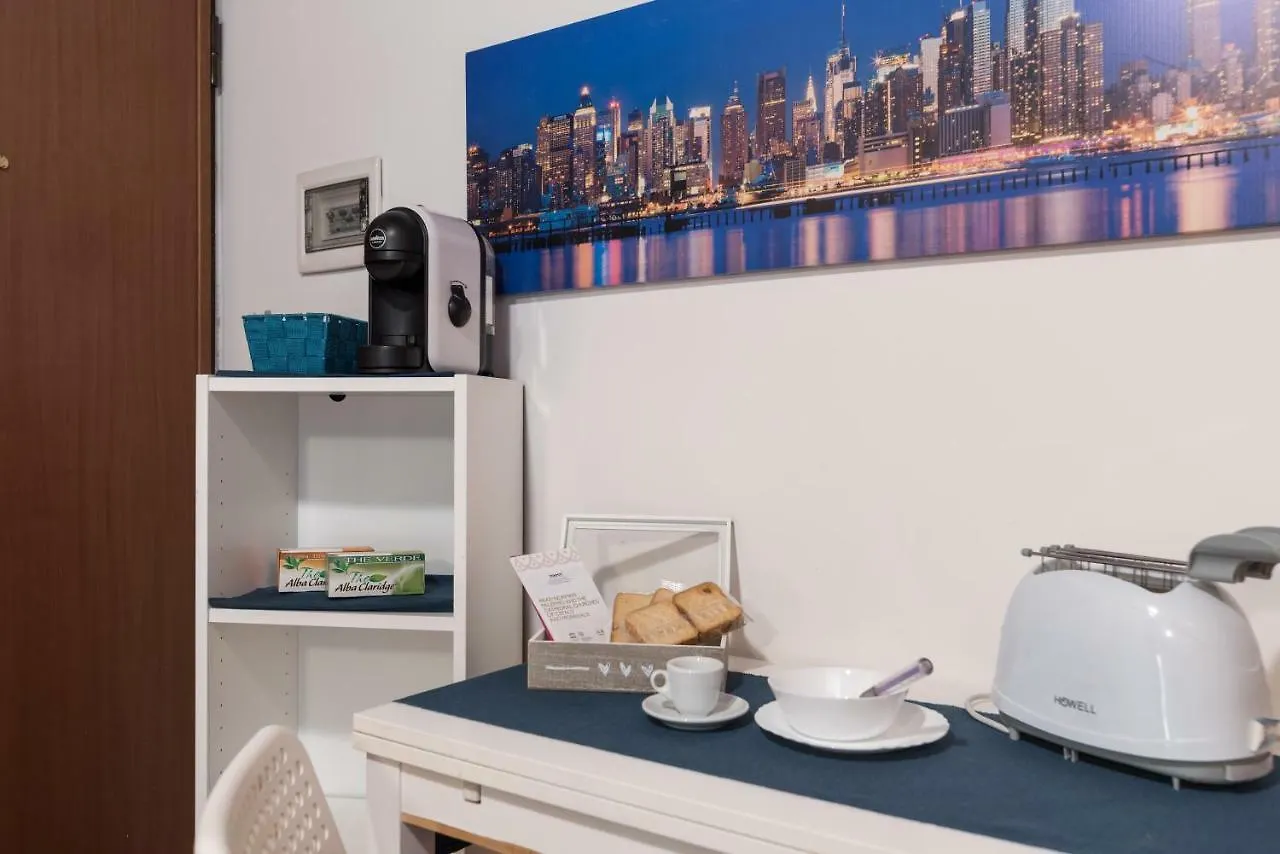 Kasavucciria Apartments باليرمو إيطاليا