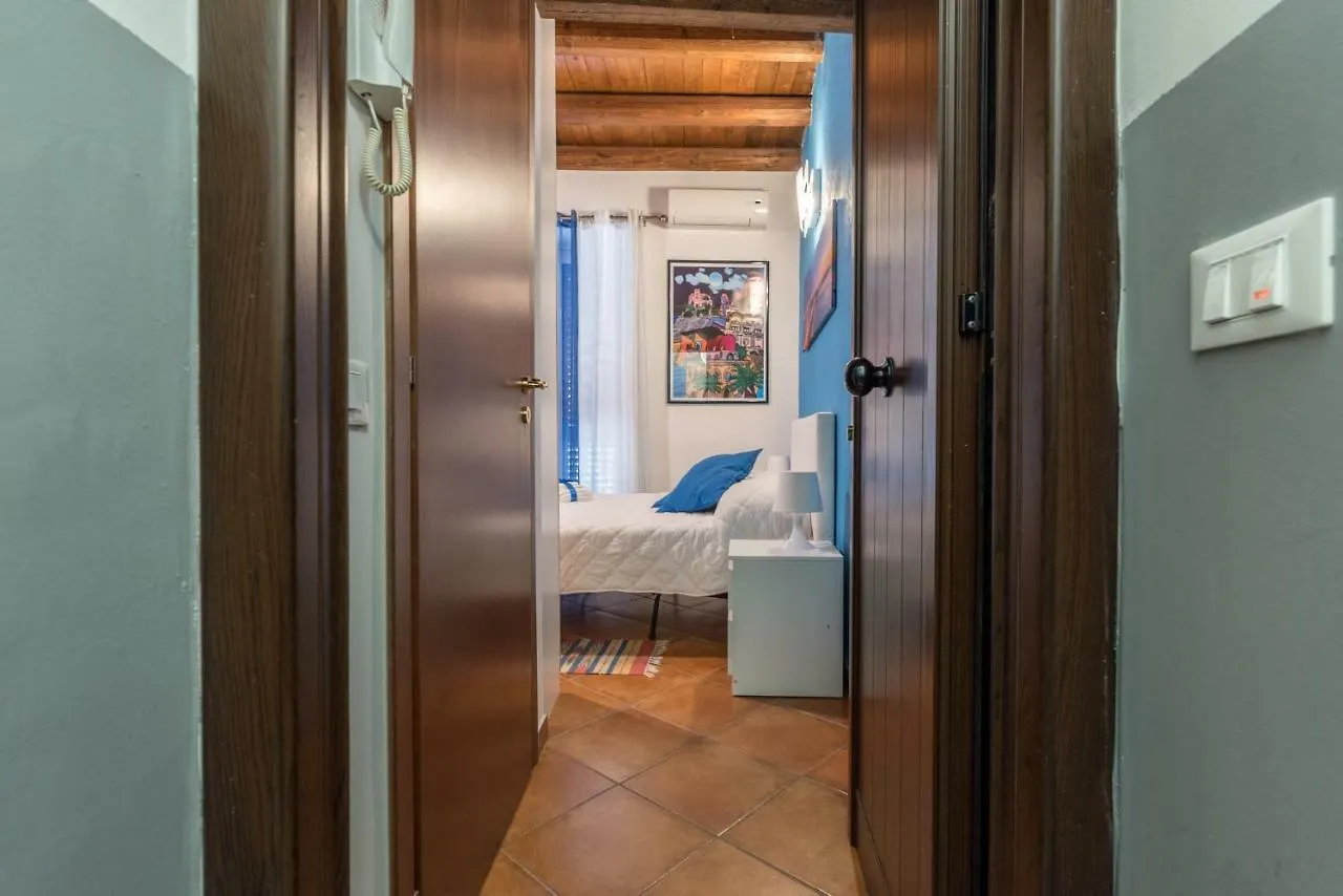 Kasavucciria Apartments باليرمو 0*,  إيطاليا