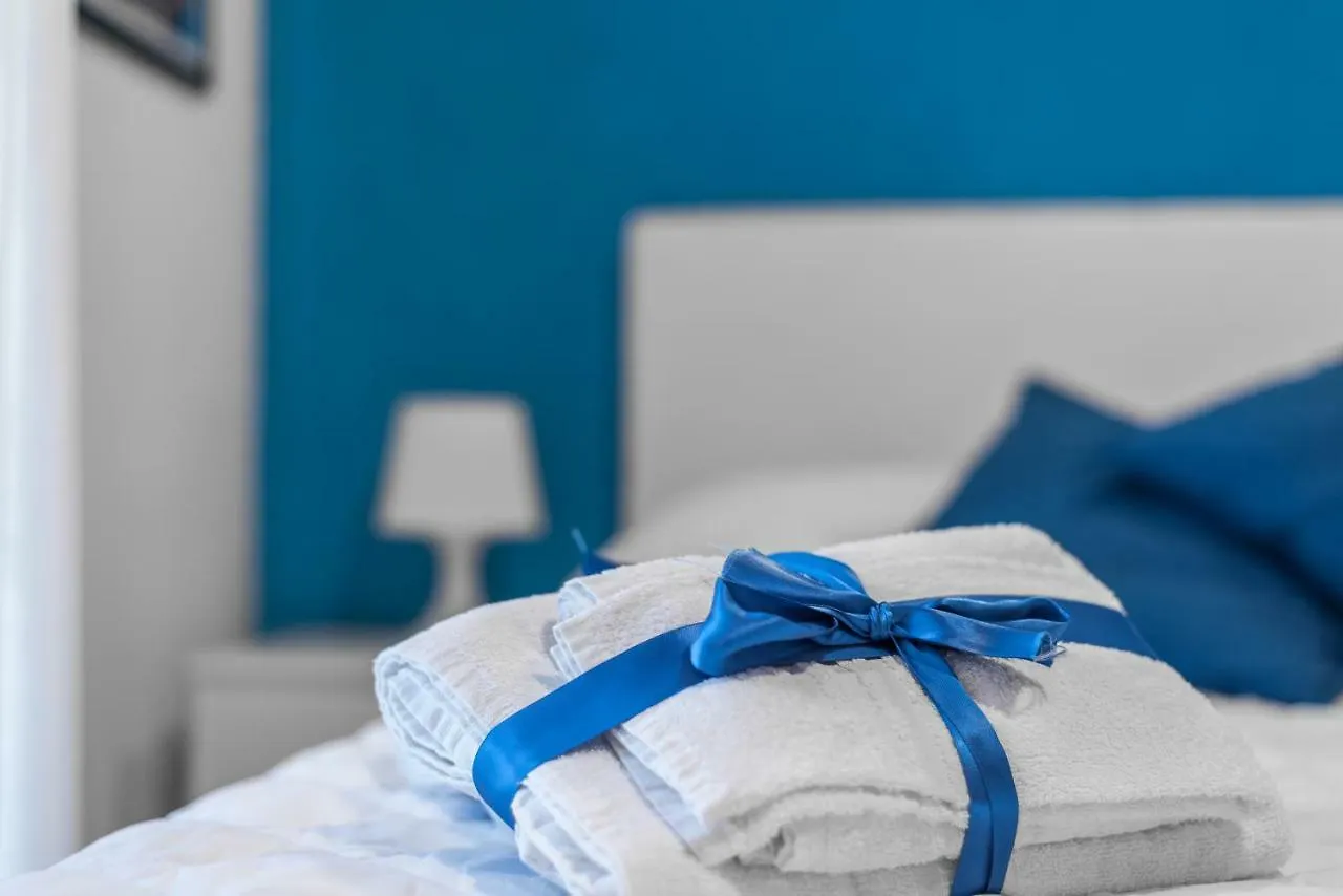 Kasavucciria Apartments باليرمو إيطاليا
