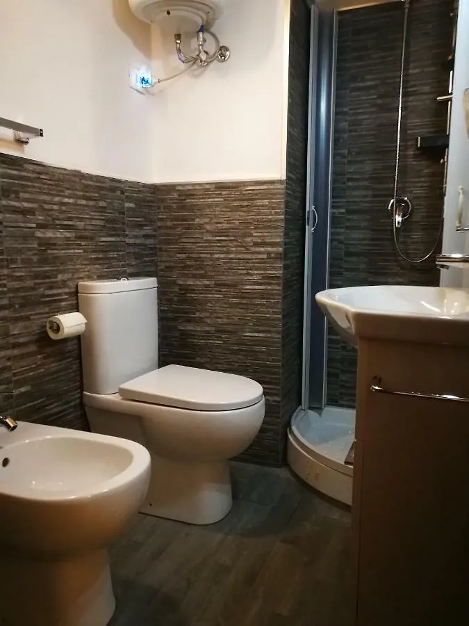 Kasavucciria Apartments باليرمو 0*,  إيطاليا