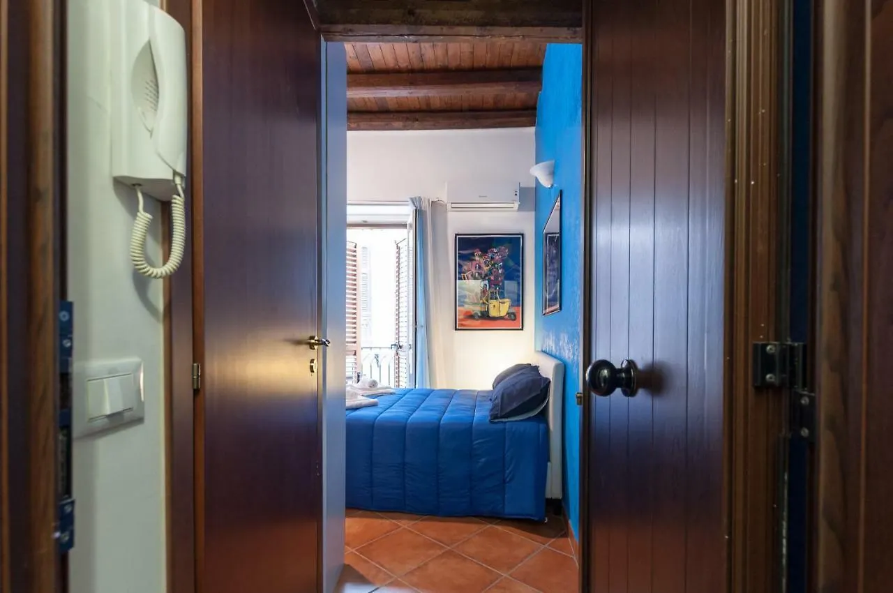 Kasavucciria Apartments Palermo 0*,
