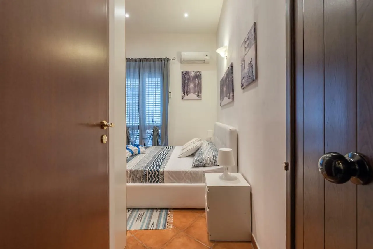 Kasavucciria Apartments Palermo Italia