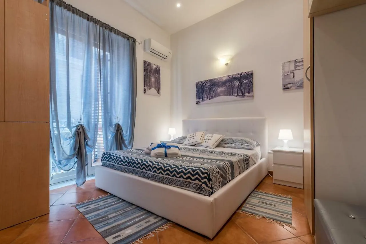 Kasavucciria Apartments Palermo 0*,  Italia