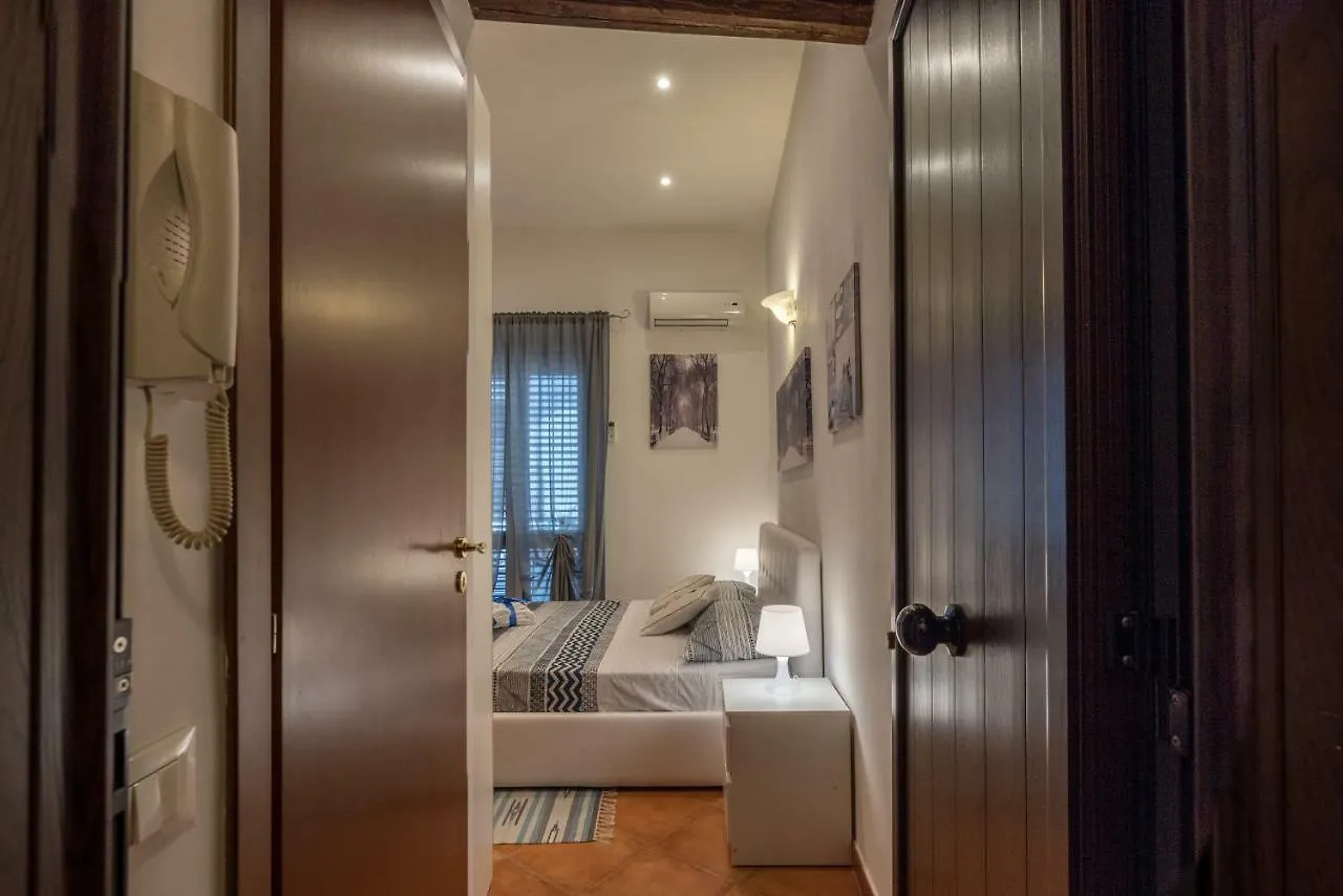 Kasavucciria Apartments Palermo