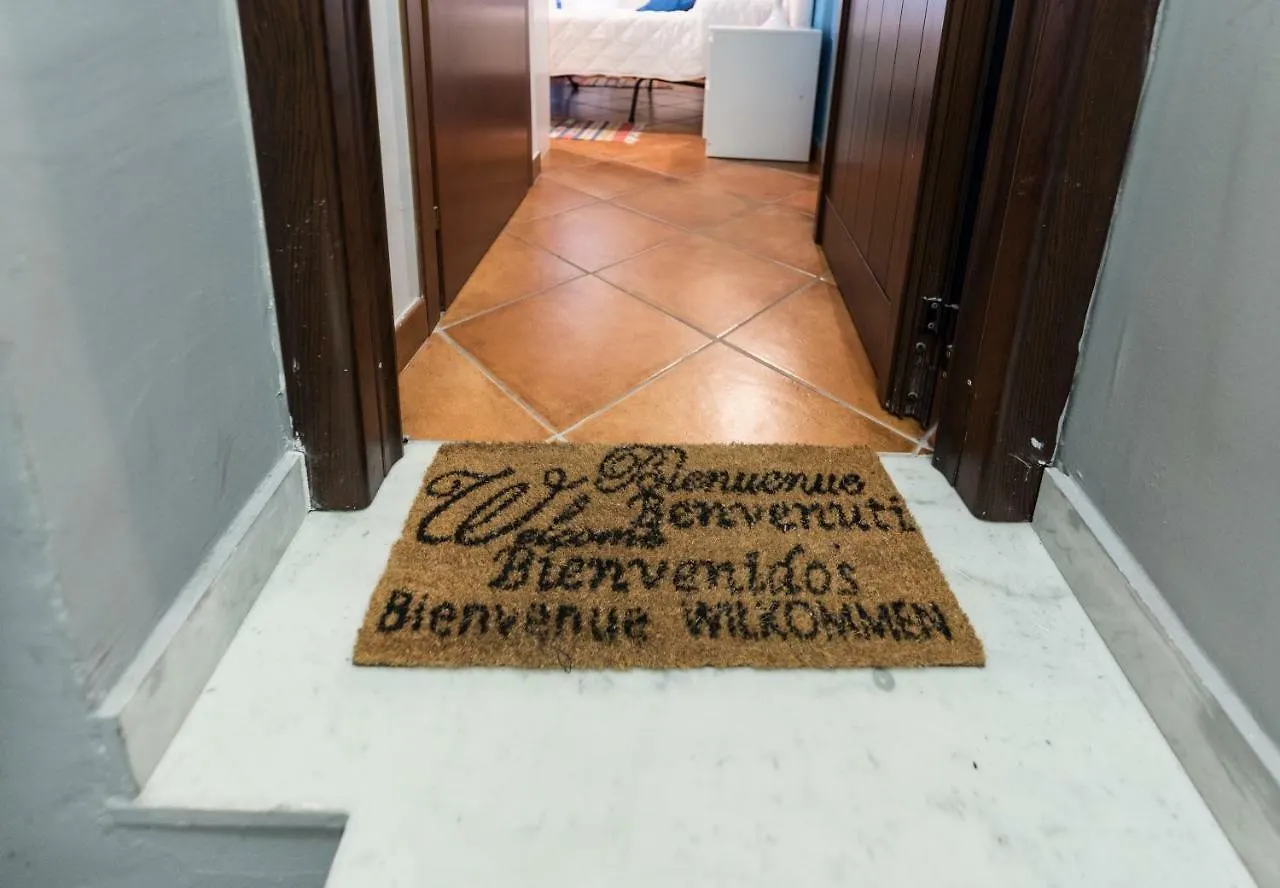 Kasavucciria Apartments Palermo