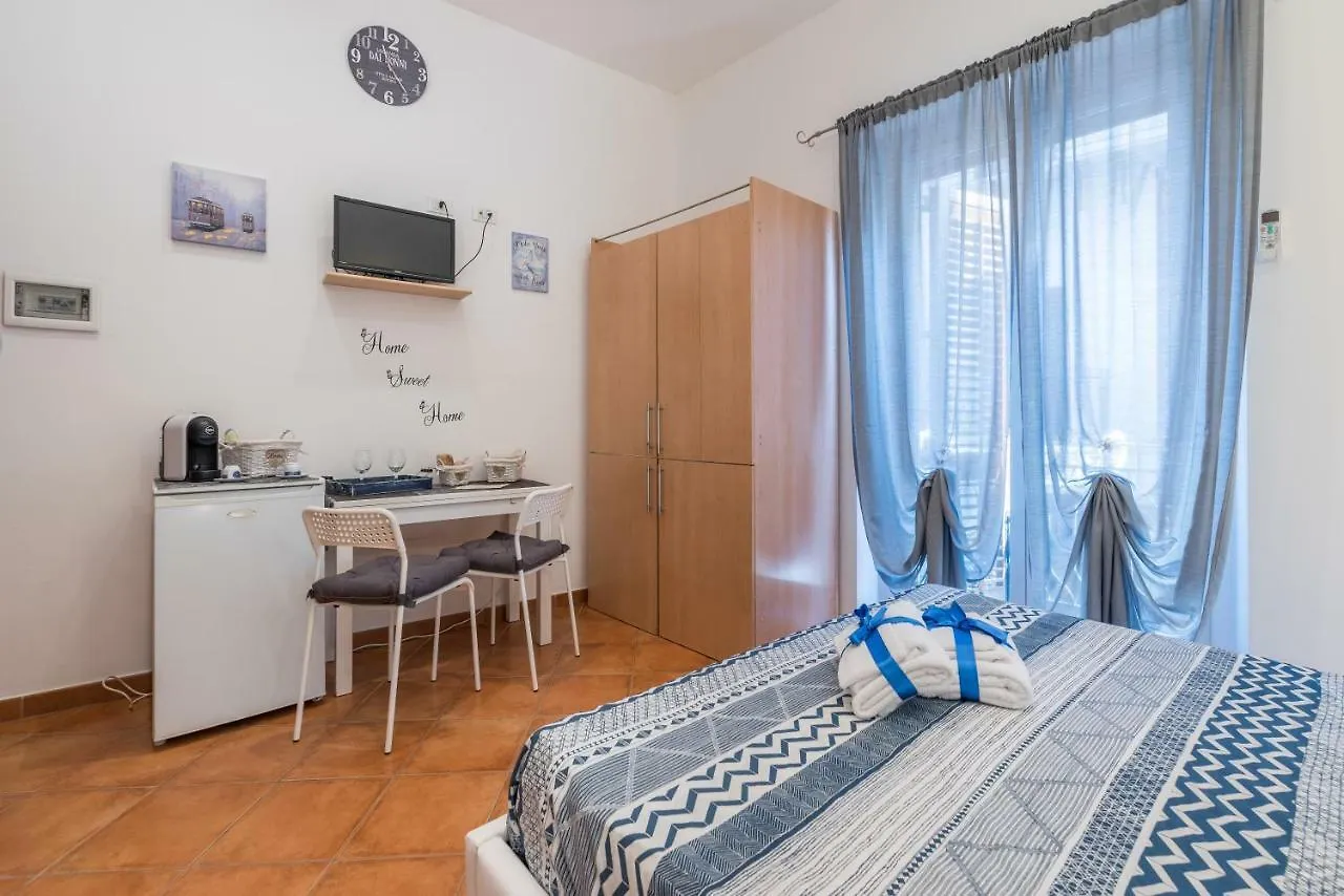Kasavucciria Apartments Palermo