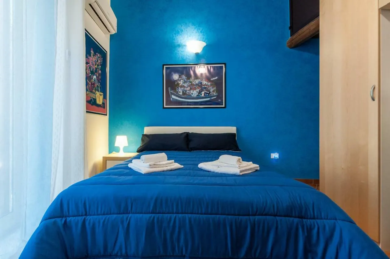 Kasavucciria Apartments Palermo 0*,  Italia